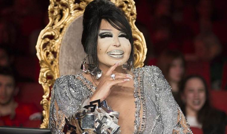 Bülent Ersoy’un Türkiye’deki ilk tren deneyimi gündem oldu