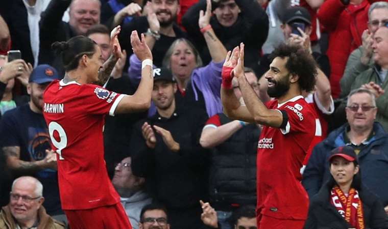 Bournemouth – Liverpool maçı ne zaman, saat kaçta, hangi kanalda?