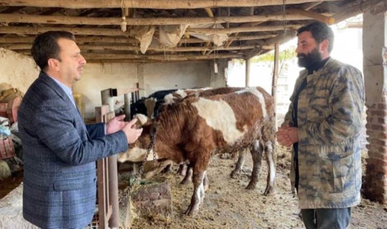 CHP’li Başevirgen: Süt ve süt ürünlerine yeni zamlar kapıda