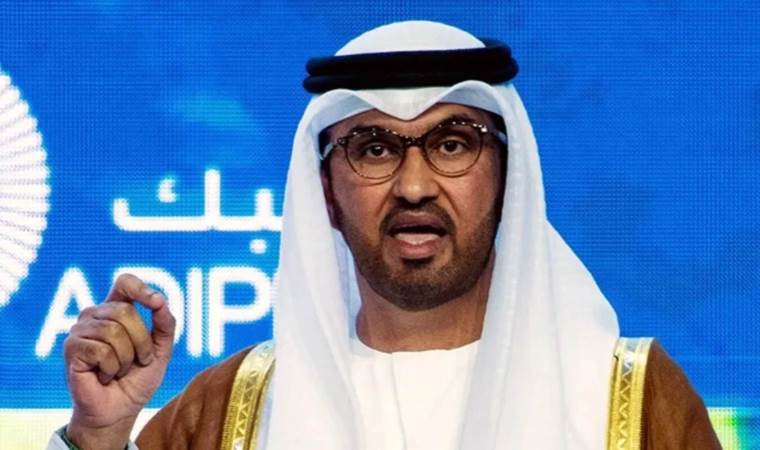 Birleşik Arap Emirlikleri, ev sahibi olduğu iklim zirvesini yeni petrol anlaşmaları için kullanmayı hedefledi