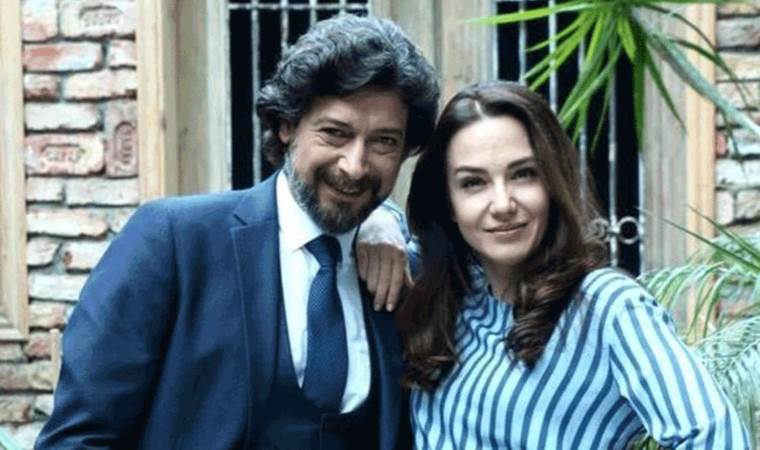 Ünlü oyuncular Deniz Uğur ve Erdinç Gülener’in aracına saldırı!