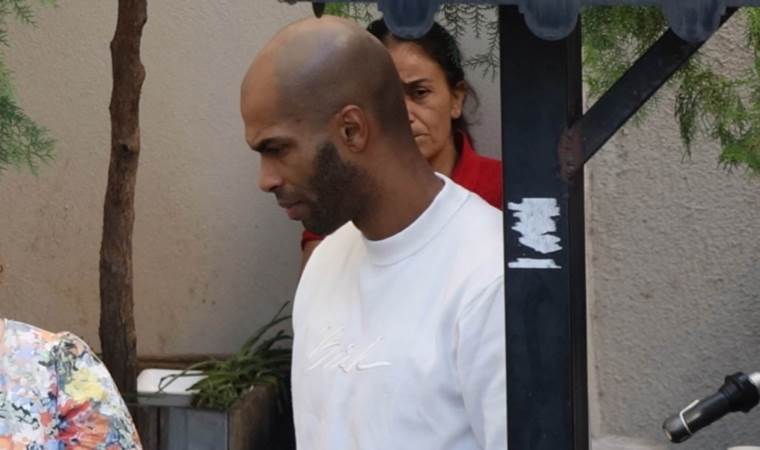 Oğlunu kaybetmişti… Antalyasporlu Naldo’ya bir kötü haber daha!