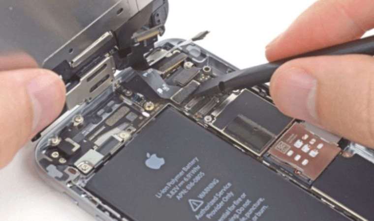 Apple’ın yeni iPhone atılımı; pil ömrü katlanacak!