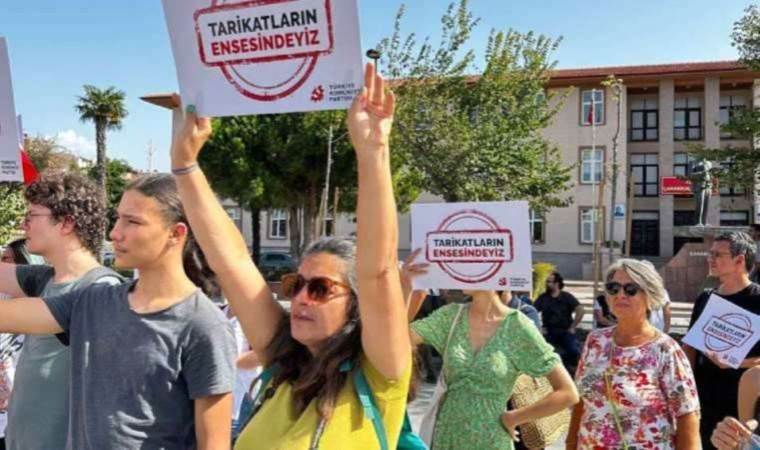 TKP’den ’30 Kasım’ açıklaması: Sözümüzdür, tarikat ve cemaatler dağıtılacak