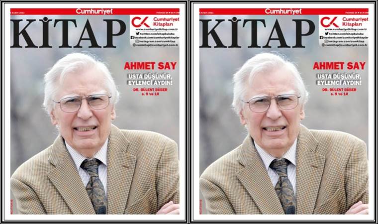 YARIN günlerden Cumhuriyet Kitap!