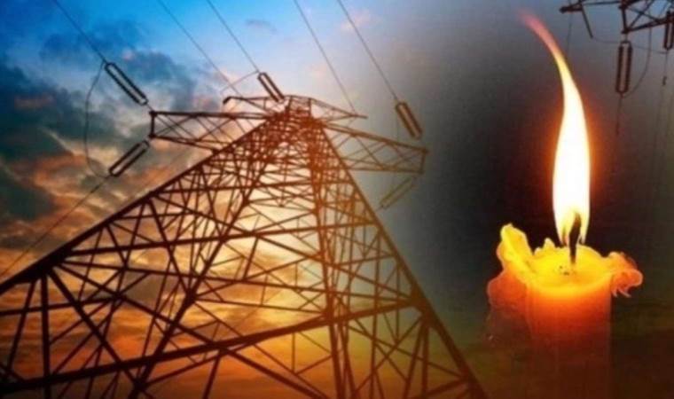 İstanbul’da 32 ilçede elektrikler kesilecek: 17 Kasım elektrikler ne zaman gelecek? Hangi ilçelerde elektrik kesilecek?