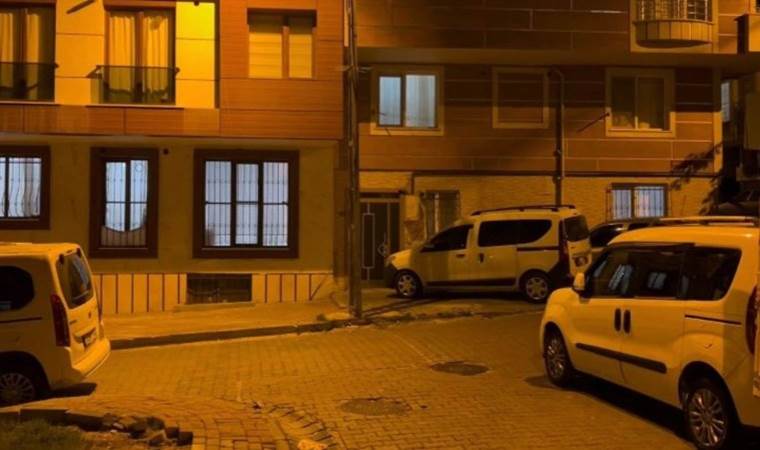 Motosikletli saldırganlar ateş açtı… Galerici öldü!