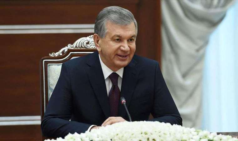 Özbekistan’dan Türk devletlerine çağrı: Afganistan’a yardım edin