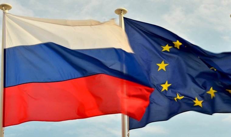 AB’den Rusya’ya yeni yaptırımlar: 120 kuruluş listede