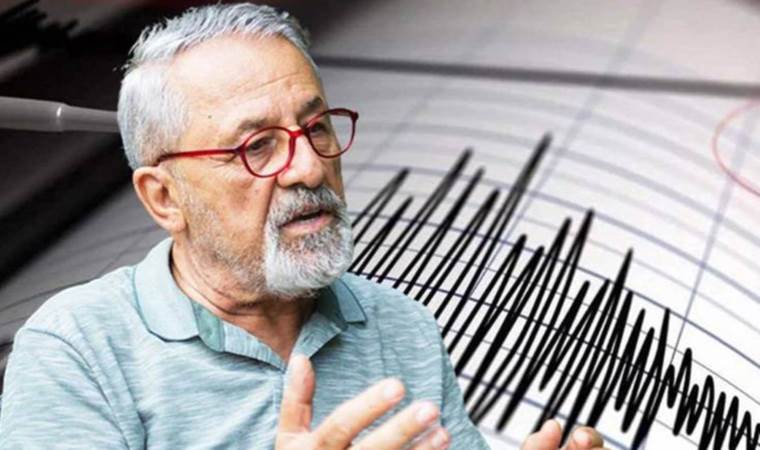 Malatya’daki depremin ardından Prof. Dr. Naci Görür’den açıklama