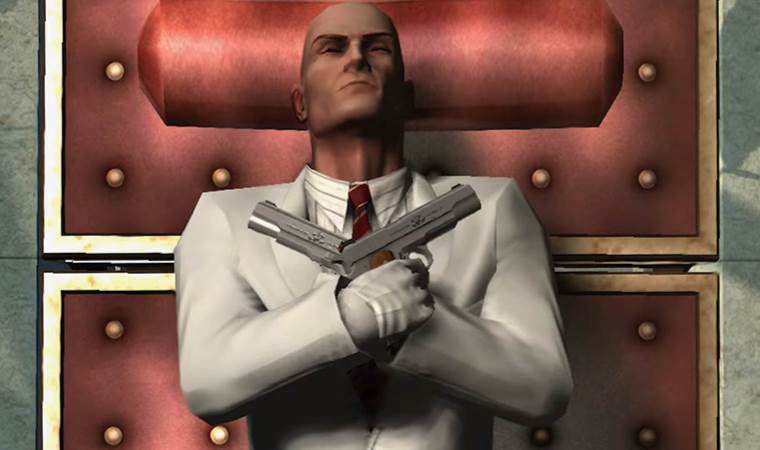 Hitman’in efsane oyunu mobile geliyor!
