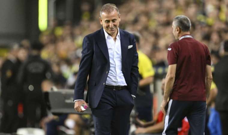 Tecrübeli hocadan dikkat çeken istatistik… İstanbul’da 3 puan ‘Avcı’sı!