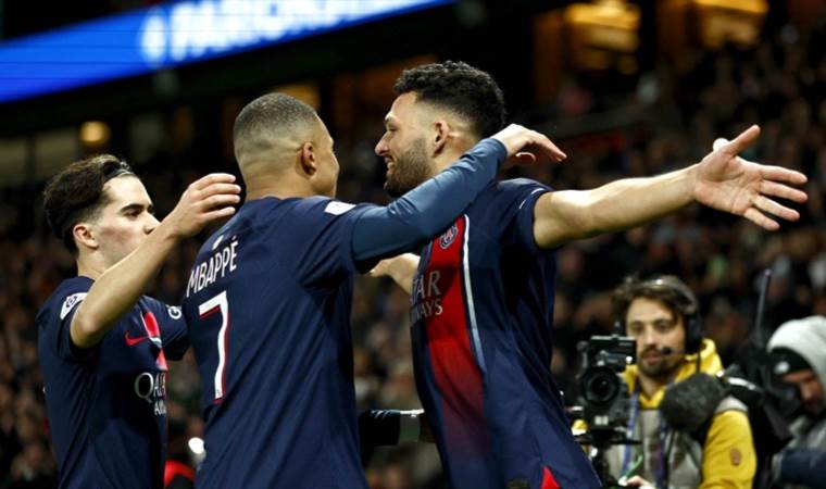 Paris Saint-Germain – Newcastle United maçı ne zaman, saat kaçta, hangi kanalda?