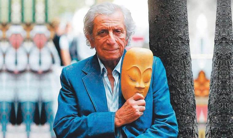 Tiyatroya adanmış bir ömür: Nejat Uygur’un aramızdan ayrılışının 10. yılı