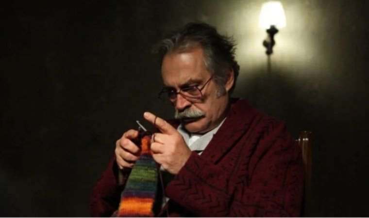 Şahsiyet dizisi ikinci sezonuyla geri dönüyor: Agâh Beyoğlu’nun maceraları devam ediyor…