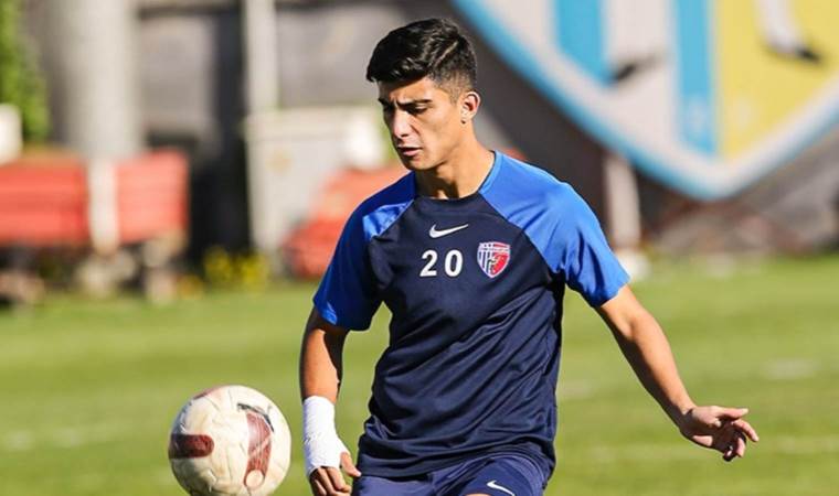 Teknik direktörü açıkladı: Beşiktaş’a sürpriz 10 numara!