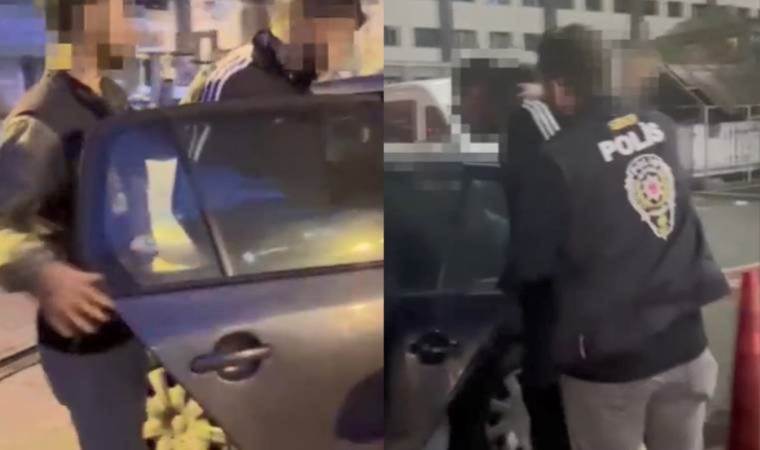 İstanbul’da ‘mail order’ operasyonu: 2 şüpheli gözaltına alındı!