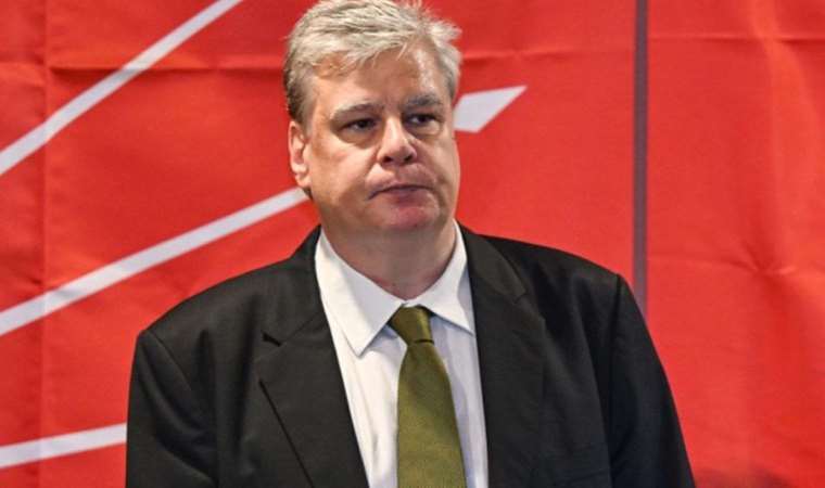 Örsan Öymen’den kurultay öncesi açıklama: ‘İmza tekeli oluşturuluyor’