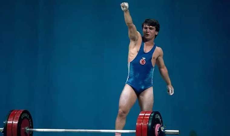 Cep Herkülü Naim Süleymanoğlu’nun vefatının 6. yılı!