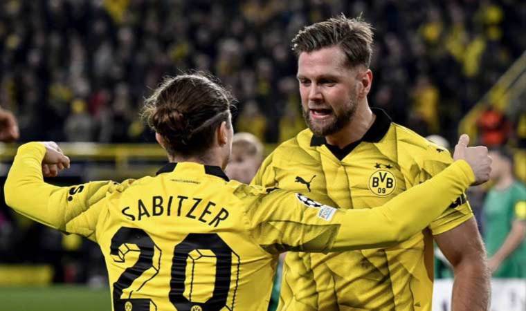 Borussia Dortmund – Borussia Mönchengladbach maçı ne zaman, saat kaçta, hangi kanalda?