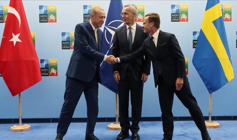 İsveç’in NATO üyeliği yolunda son viraj: Tarih verildi!