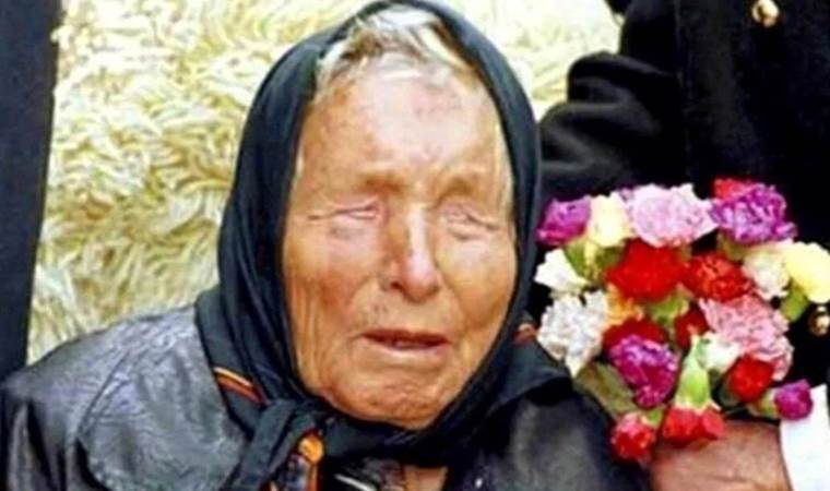 Suriye savaşını bilen kahin Baba Vanga’nın 2024 kehanetleri ortaya çıktı