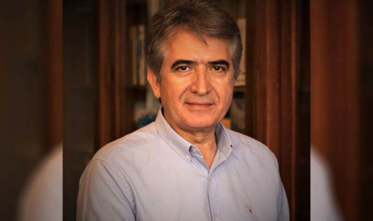 CHP Hazine ve Maliye Bakanlığından Sorumlu Yalçın Karatepe kimdir? Yalçın Karatepe kaç yaşında, nereli?