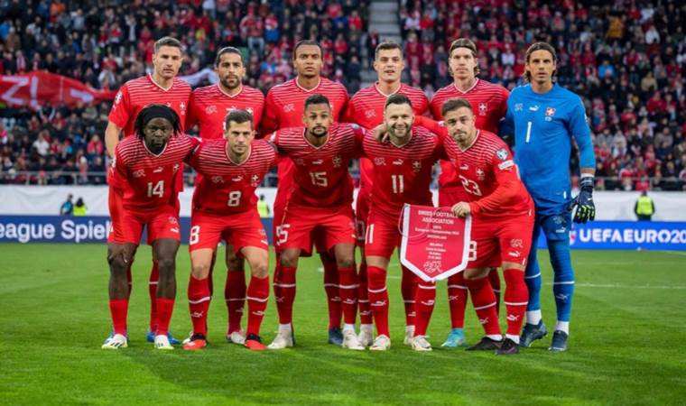 İsrail – İsviçre maçı ne zaman, saat kaçta, hangi kanalda?