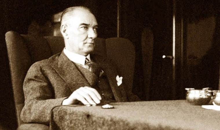 Büyük Önder Atatürk için Selanik’te anma töreni