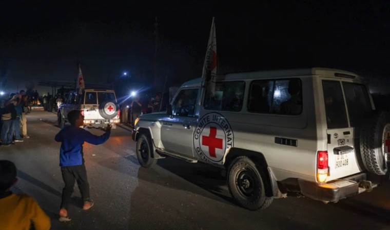 İslami Cihad: ‘Esirlerimizi bırakmaya hazırız’