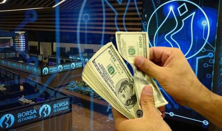 Borsa ve döviz yatırımcısına kötü haber! İktidar faiz ve kar payına göz dikti