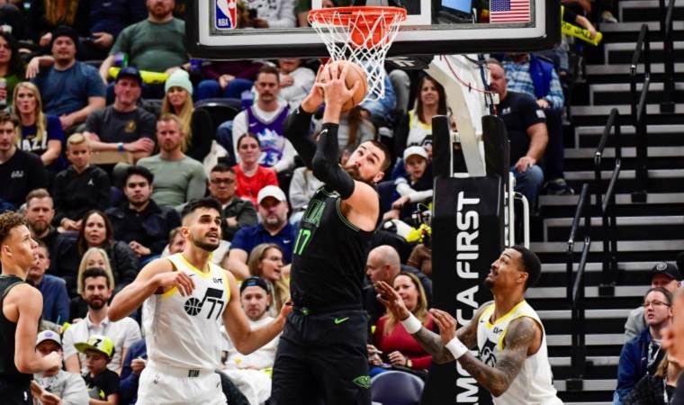 NBA’de Ömer Faruk Yurtseven’in takımı kendi evinde güldü!