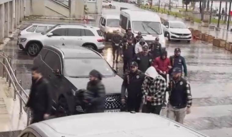 10 milyon TL’lik vurgun… Kripto para çetesine operasyon!