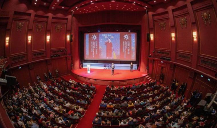 Selanik’te festival coşkusu