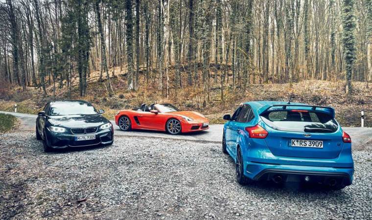 Dev otomobil üreticileri gözden düştü: Çarpıcı ‘trafik kazası’ araştırması sonuçlandı