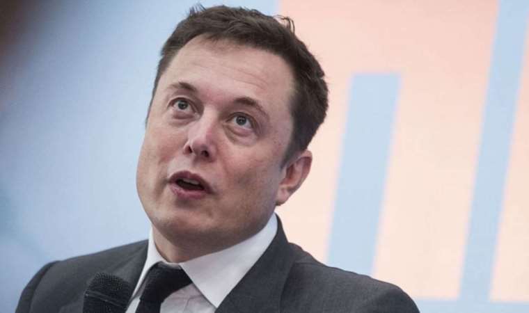 Elon Musk: Yapay zeka insanların bütün işlerini sonunu getirecek