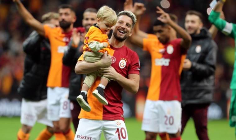 Alanyaspor’un korkulu rüyası Dries Mertens!