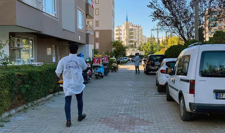 Antalya’da dehşet: Dün gece eğlendiği arkadaşını sabah ölü buldu