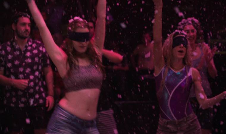 Altın İskender Animal’ın