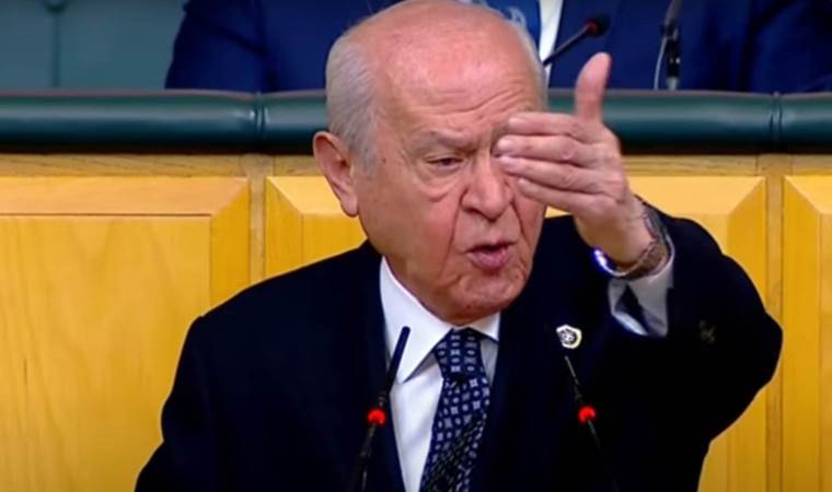 Devlet Bahçeli ‘istikrar’ dedi… Barış Terkoğlu’nu hedef aldı, hakaret etti