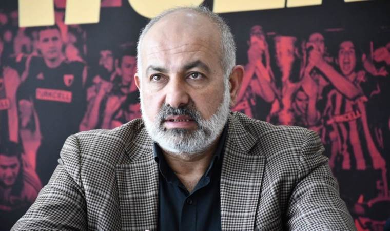 Ali Çamlı’nın hapis cezası aldığı iddia edilmişti… Kayserispor’dan yanıt!