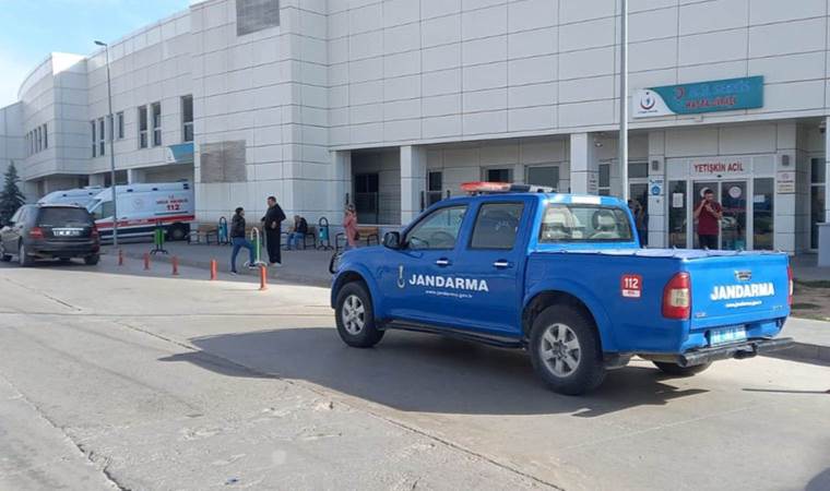 Traktörden düşen 7 yaşındaki Ahmet hayatını kaybetti