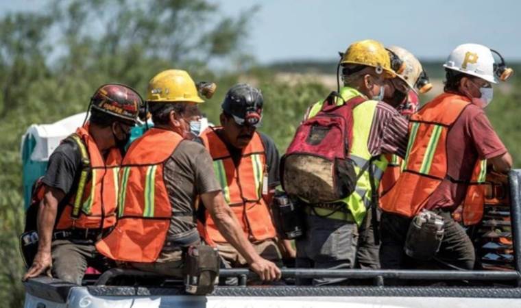 Meksika’da iskele çöktü: 5 işçi öldü