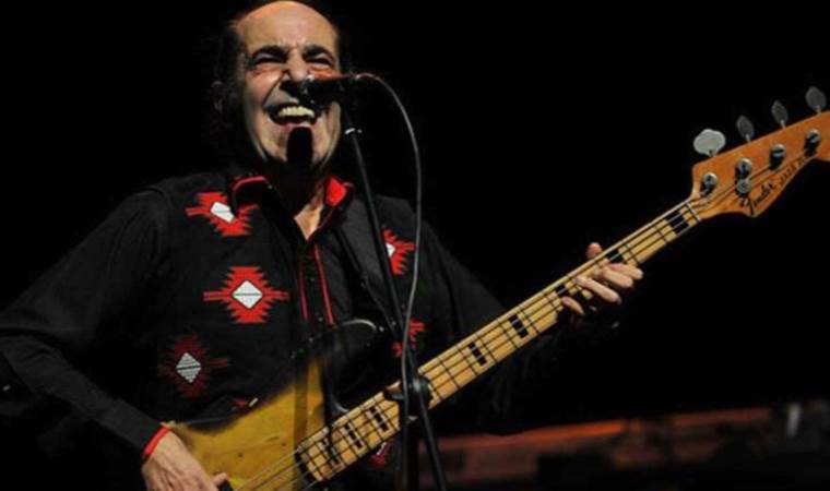 Özkan Uğur’un cenazesine katılmamıştı: Sebebini açıkladı