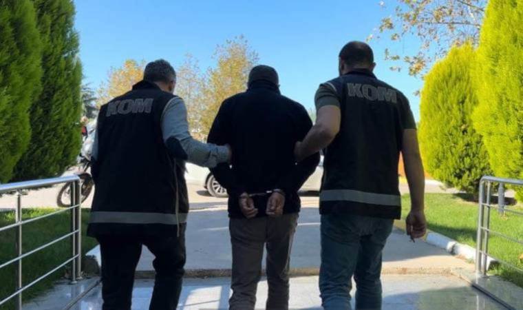 12 kişiyi 5 milyon TL dolandırdı… Şüpheli hakkında tutuklama kararı!