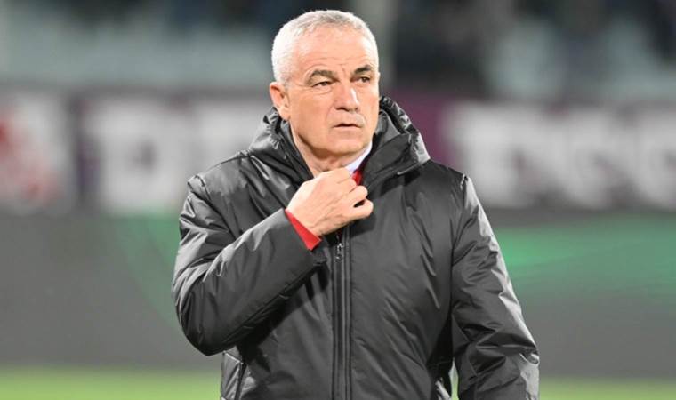 CANLI: Rıza Çalımbay: ‘Nerede kriz var, onu bulmamız lazım’