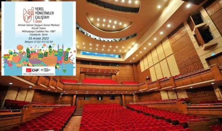 Sosyal Demokrasi Derneği’nden “Yerel Yönetimler Çalıştayı”