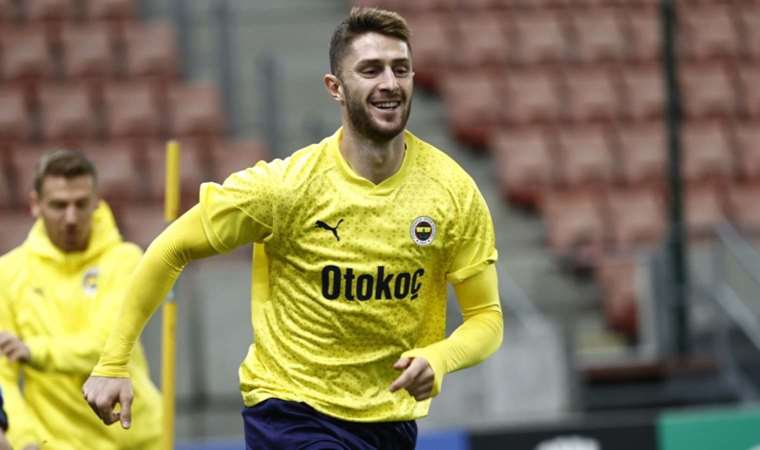 İsmail Yüksek oynamak istediği ligi açıkladı: ‘Geçmişten beri hayranlığım var’