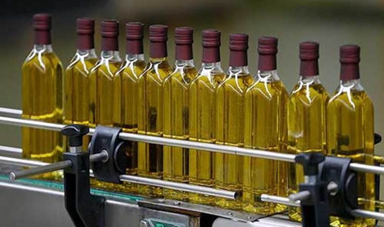 Aydın’ın sarı altını, İngiltere’de tanıtıldı