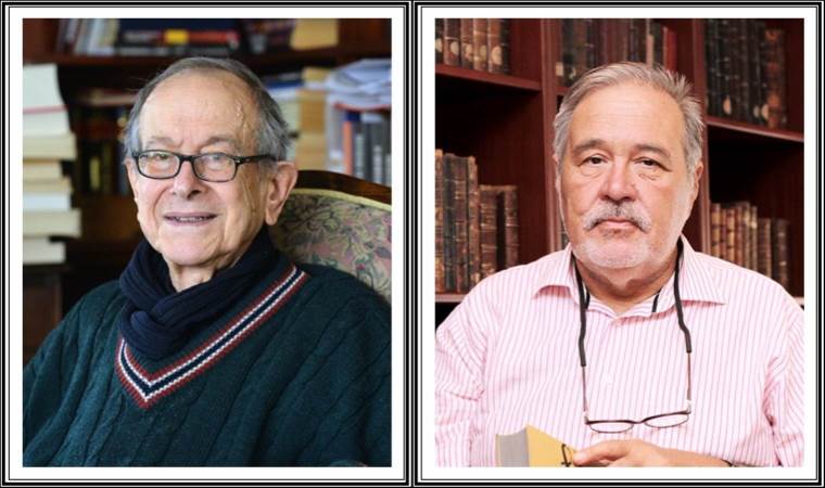 İki büyük tarihçi, iki önemli kitap! Dr. Alev Coşkun’un yazısı…